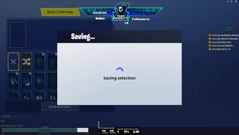 Duo Squad Tournament | 700+🏆 - Road to lvl 90 - !sub !commands - [Deu] [Ger]