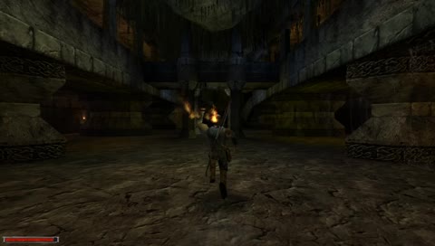 Gothic TIME | Easy RPG