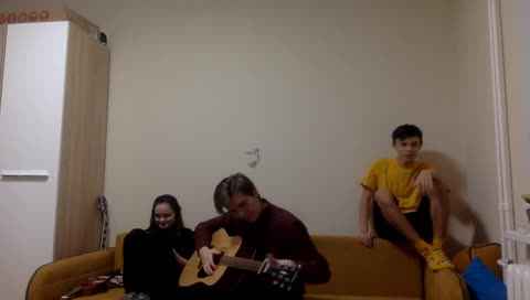 Православный веселится наш народ