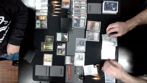 Legacy Turnier November #magic #the #gathering #live #german