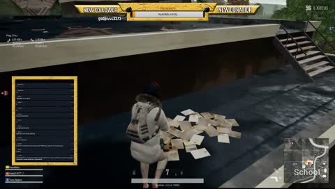 Ёбнутое пати