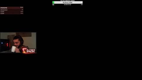 Ful zamanlı yayıncılığa mı geçsem? Bağış bildirimleri ve ayarları düzenlendi.