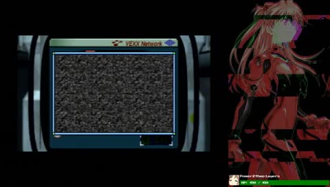 sega saturn stuff - enemy zero!