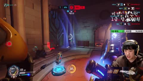 브론즈 출신 전랭커의 다시 랭커 도전! #옴팡진 브리핑! #느림의 미학