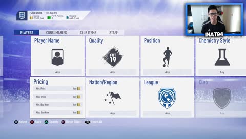 ถึงเวลาแล้วครับฟุตแชมป์ 😖