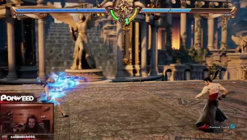 [FR/PC]  grind / main Groh [ranked/practice]