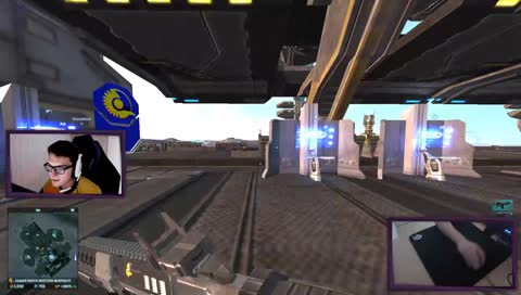 Some Planetside 2