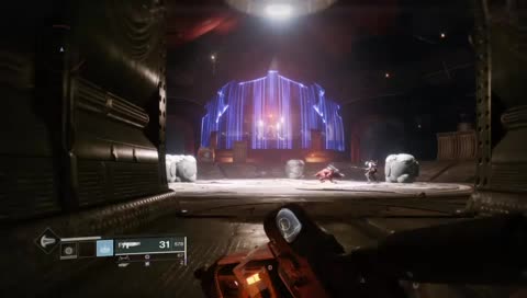 Back to Destiny 2 and Forsaken 194/300 Followers! <3 TKM <3