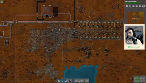 Mein erstes Mal mit Mods