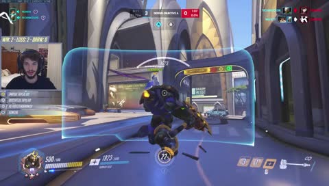 Diamond Tank Main - Master'a yolculuk ~