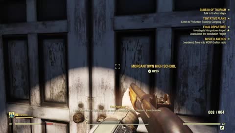 Fallout76 How Bad Can It Be??? Now with friends 