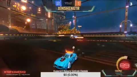 Mithat dede..Yayına gel birlikte oyunun zevkini cıkartalım!!!