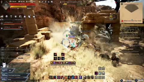 [60|Kuno|NA|PVE] Zombie mode. Lets Grind