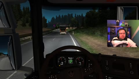 12h 4000 Abonnenten Special! #ets2 #kantastisch #live #twitchtv #party #feiern [Deutsch|Gameplay|Ger ᴴᴰ]