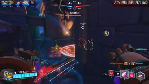 Competitive Bomb King - Platinum