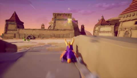 Chill Stream (Muted)