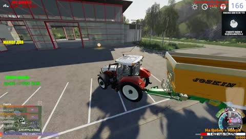 🎮🎮🎮FaRming Simulator 19🎮🎮🎮