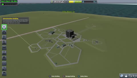 [FR|PS4|720p] - Carrière suivi EP 1 