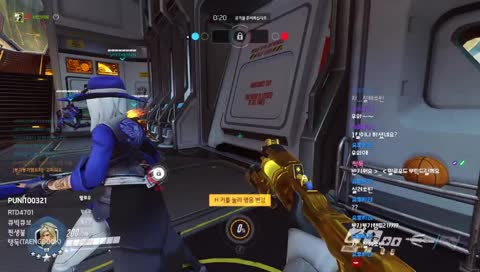 ####햄토리님 닉넴이 넘 귀여워요