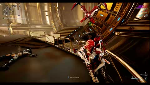 Жопный выверт