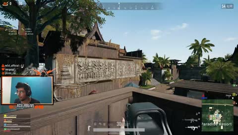 [EN/HIN] New overlays | !Paytm on screen alerts! | @xcelr8live on socials