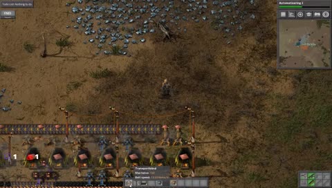 Factorio Multiplayer Ep 1