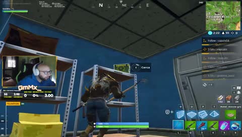  !points..nuovo giveway 