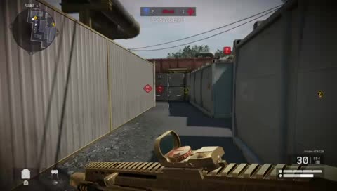 Warface Ranked Go Pro to  Rank 1 by heat3N2k