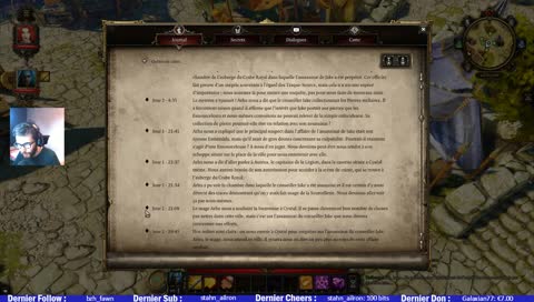 [FR] Divinity Original Sin : Inspecteur Drekher mène l'enquete 