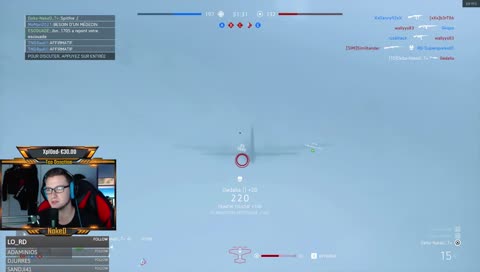 [FR/PC] Le Père Forateur On Fire !