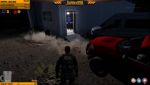 {PC-Ita}Road To 50 follower