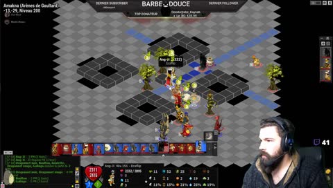 ◢.Chez Paulette ce soir !.◣ 👊🤟 [Ilyzaelle]