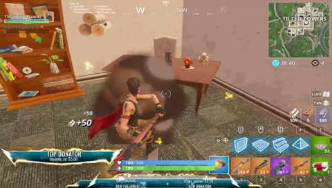 Time to get back to it