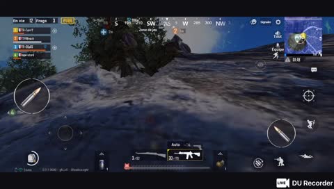 Team Rébellion training 😁🎮