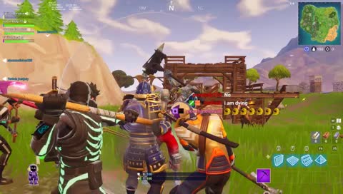 LEAVE CEWKIE ALONE !