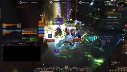 [1500 RIO Guardian Druid] M+ and Stuff