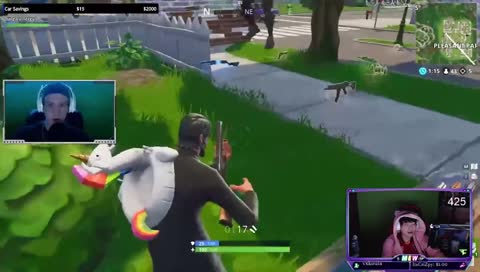 FaZe Mew *RERUN* Road to 1000 SUBS!