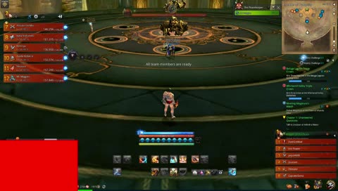 TT Wiping