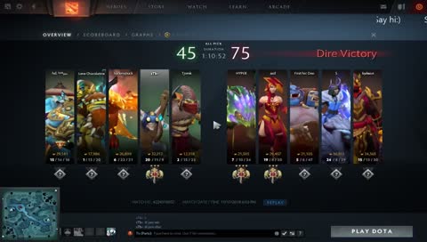 GOD tier PMA player on smurf MEEPO/INVOKER :)