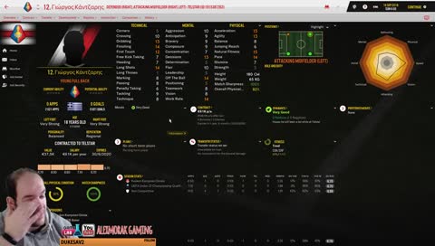 [GR] !loots ΕΛΛΑΔΑ ΕΧΕΙΣ ΤΑΛΕΝΤΟ LIVE #1 | powered by GameLab.gr