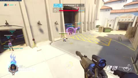 Playing a perfectly balanced game Kapp !discord