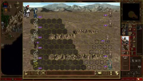 Heroes 3 mirror turniej, wyjasnianie organizatora SMOrc