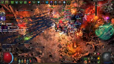 🔴[DHC] !PL プラベリーグ #Global1009 | !sr !jiko !rip !build !multistrike !cho