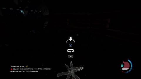 [FR] survie extrême 