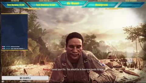 On the Road to Affiliate! | Time to continue Mason's Story! | Call of Duty: BOII Campaign | NO COMMENTARY | Short Stream