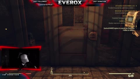 [1080P][FR] Fallout en squad !