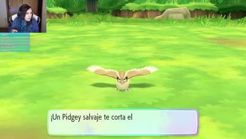 Pregunta cualquier duda sobre Pokémon <3. Empezamos nueva aventura ^^