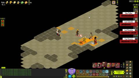 [Tchouka] Team pl nidas XP 