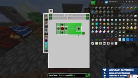 SkyScape 2! (FTB SkyFactory 3)