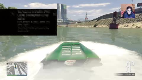 GTA 5 SPACCHIAMO TUTTO